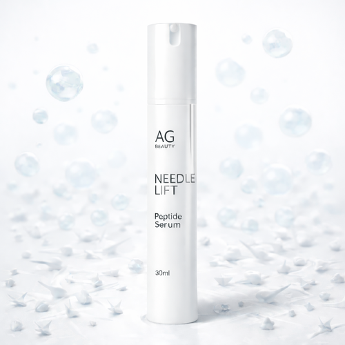 Needle lift serum
