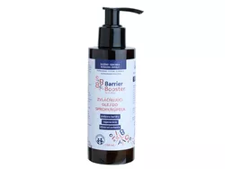 Kvitok zvláčňující olej do sprchy a koupele Barrier Booster