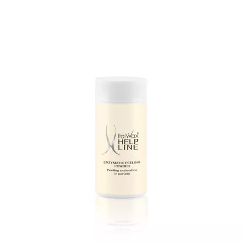 ItalWax HELP LINE Enzymatic Peeling Powder 30g