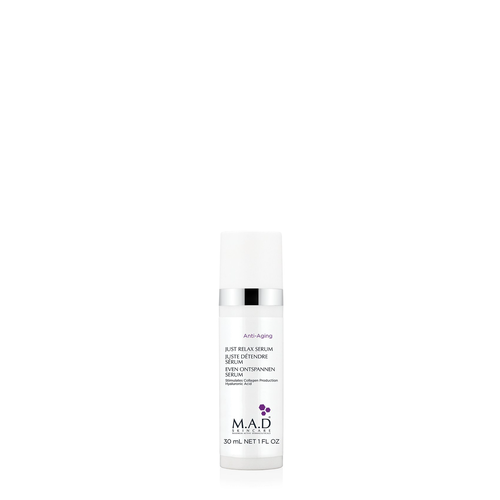 M.A.D JUST RELAX SERUM 30 ml