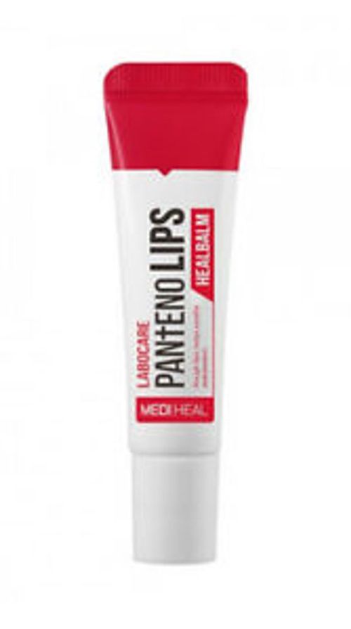 Balzám na suché a popraskané rty Labocare Pantenolips Healbalm