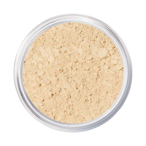 Lucy Minerals přírodní minerální make-up Odstín: Pale Olive, Varianta: Original