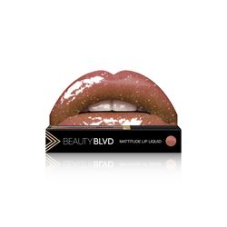 Beauty Boulevard Lesk na rty Diamond Lip Gloss - Embellish