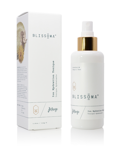 Blissoma iontové hydratační tonikum INTENSE