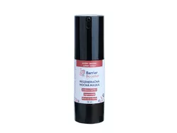 Kvitok regenerační noční maska Barrier Booster
