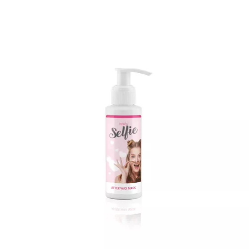 ItalWax podepilační maska SELFIE 100ml