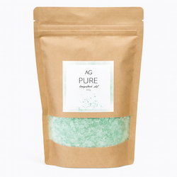 Koupelová sůl - PURE