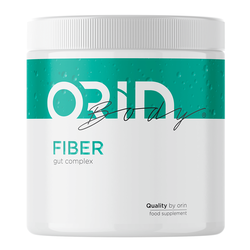 ORIN FIBER Vláknina šťastné střívko