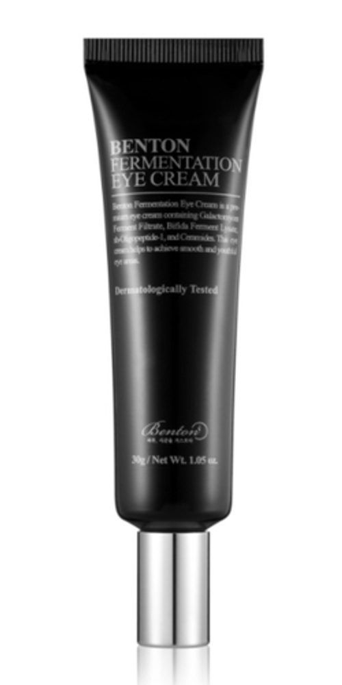 BENTON Oční krém Fermentation Eye Cream (30 g)