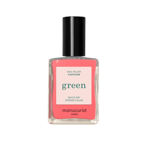 Manucurist Green lak Capucine