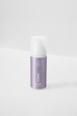 Lumi ICONIC well-aging krém s retinolovou bio-alternativou