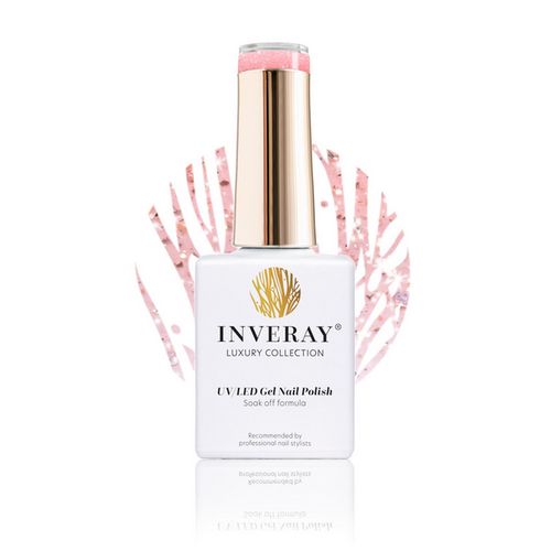 Inveray UV/LED Gel Lak No. 041 SHINE