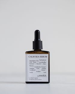 By Mukk uklidňující mořské sérum Calm Sea Serum
