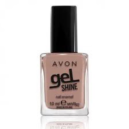 Avon Lak na nehty Gel Shine - On A Yourney