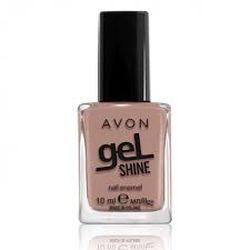 produkt Avon Lak na nehty Gel Shine - On A Yourney