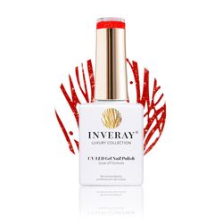 Inveray UV/LED Gel Lak No. 099 FLUSTER