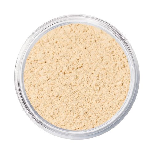 Lucy Minerals přírodní minerální make-up Odstín: Cream, Varianta: Original