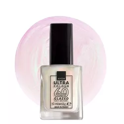 AVON Lak na nehty Ultra Glazed IRIDESCENT PINK
