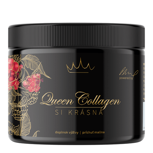 QUEEN Kolagen 196 g