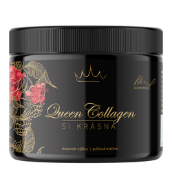 QUEEN Kolagen 196 g
