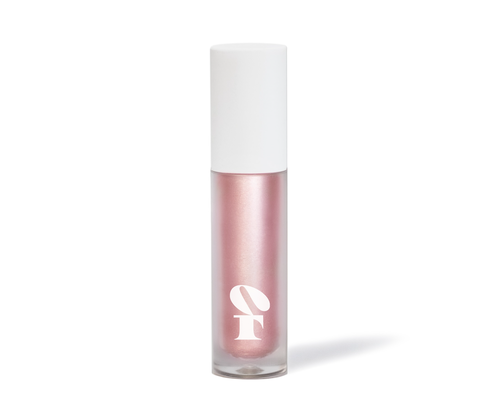 Fraela přírodní metalický oční stín In Bloom 5 g