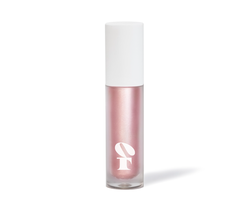 Fraela přírodní metalický oční stín In Bloom 5 g