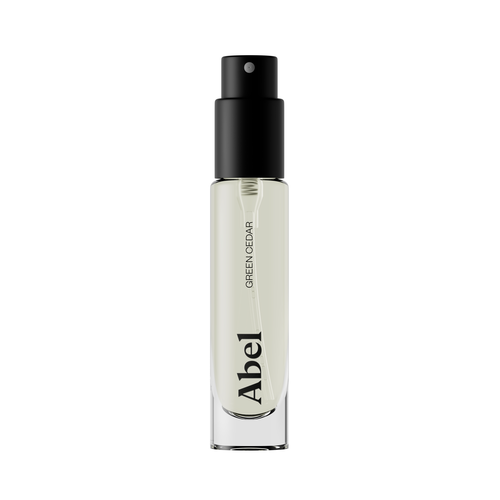 Abel přírodní parfém Green Cedar 6 ml