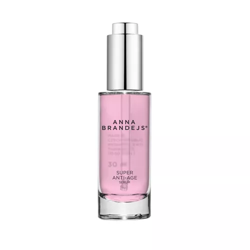 Super Anti Age Serum 30 ml ANNA BRANDEJS