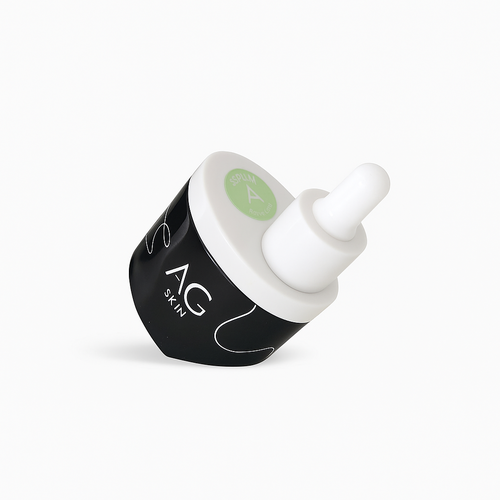 Vitamin A Bakuchiol serum