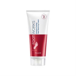 AVON Regenerační krém na popraskané paty 75 ml