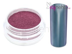 produkt Chromový pigment - Modrá metalíza 1g