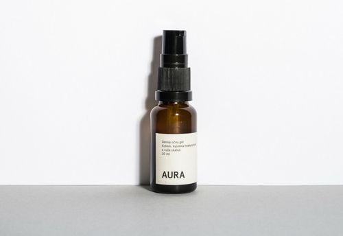 Mylo denní oční sérum Aura 20 ml