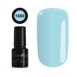 produkt Ráj nehtů UV gel lak Color Me 6g - č.1660