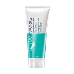 AVON Intenzivní zvláčňující krém na nohy 75ml