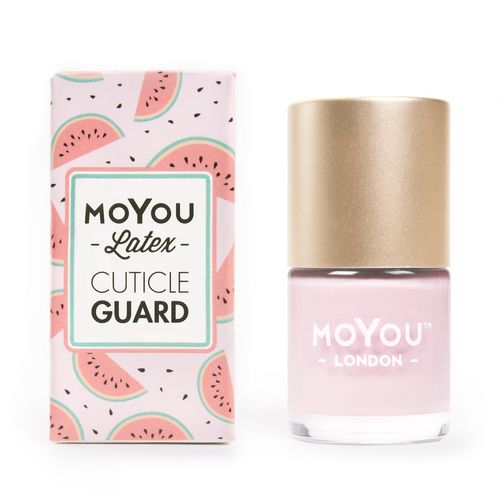 MoYou Tekutý Latex - Cuticle Guard 10ml