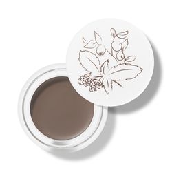 100% Pure dlouhotrvající gel na obočí Soft Brown