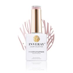 Inveray UV/LED Gel Lak No. 054 SPLENDOR