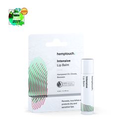 Hemptouch intenzivně pečující balzám na rty 4,5 ml