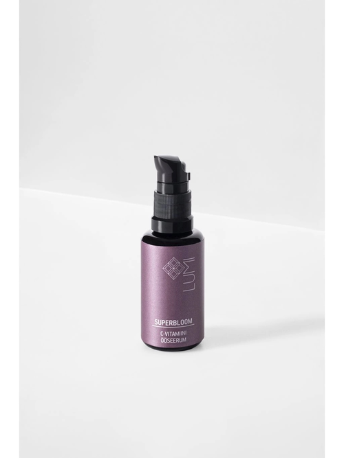 Lumi Superbloom noční sérum s vitamínem C
