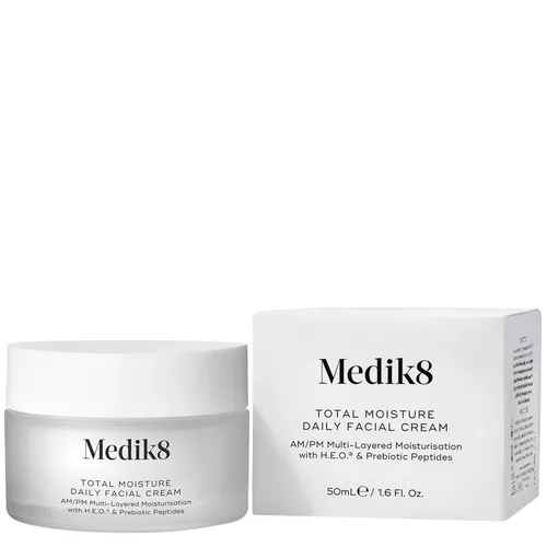 Total Moisture Daily Facial Cream 50ml
