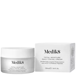 Total Moisture Daily Facial Cream 50ml