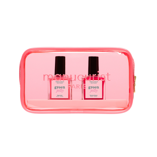 Manucurist Jelly Pouch