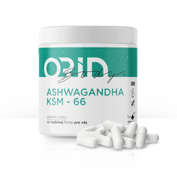 ORIN Ashwagandha KSM-66