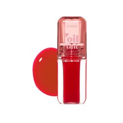 Olejový tint na rty Dear Darling Oil Tint Sweet Apple