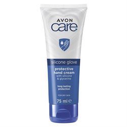 produkt Avon Krém na ruce Silicone Glove 75ml