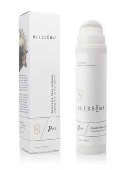 Blissoma komplex péče o citlivou pokožku PURE
