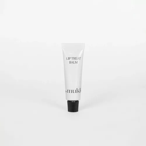 By Mukk regenerační balzám na rty Lip Treat Balm
