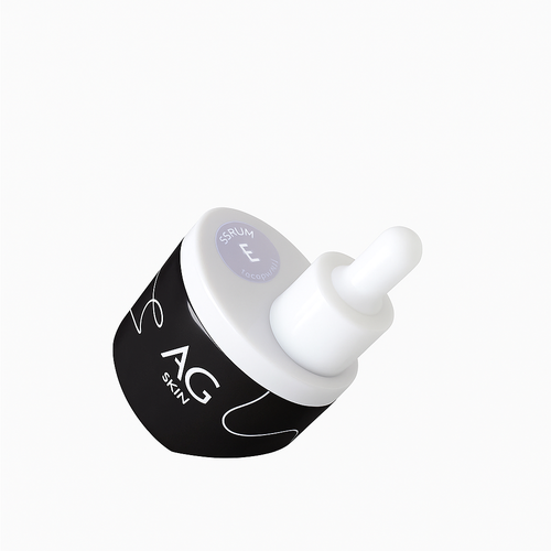 Vitamin E3 Antioxidant serum