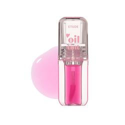 Olejový tint na rty Dear Darling Oil Tint Pink Oil