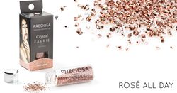 produkt Preciosa Crystal Faerie - Rosé All Day 5g